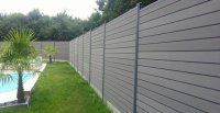 Portail Clôtures dans la vente du matériel pour les clôtures et les clôtures à Le Fresne-sur-Loire